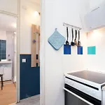 Ostseeparadies Magic Appartement Sierksdorf