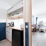 Ostseeparadies Magic Appartement