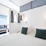 Ostseeparadies Magic Appartement *