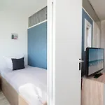 Ostseeparadies Magic Appartement *