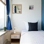 Ostseeparadies Magic Appartement *