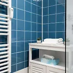 Ostseeparadies Magic Appartement