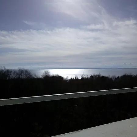 Ostseeparadies Magic Apartamento *