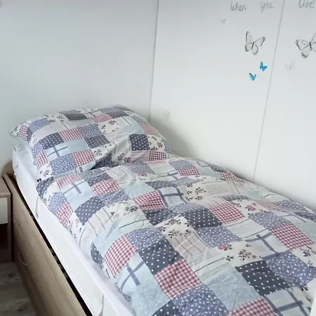 Ostseeparadies Magic *