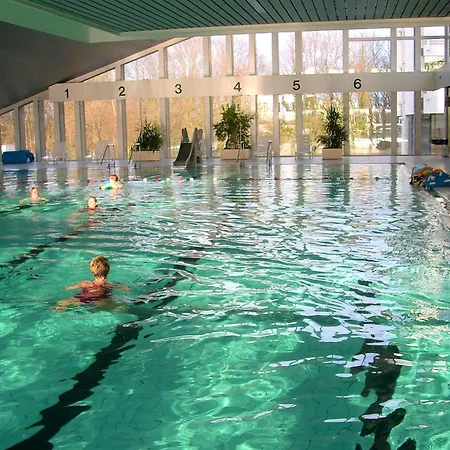 Ostseeparadies Magic * Sierksdorf