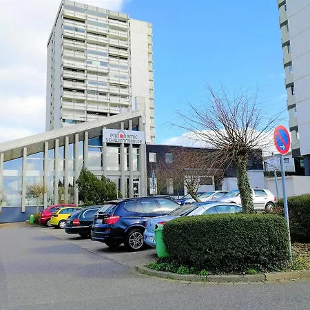 Ostseeparadies Magic Apartamento