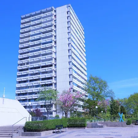 Apartamento Ostseeparadies Magic *