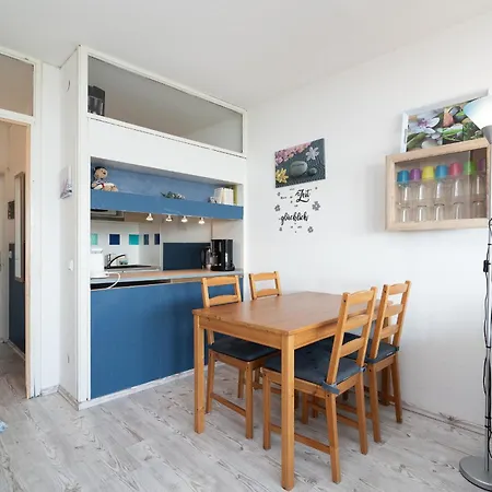 Apartamento Ostseeparadies Magic Sierksdorf