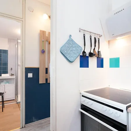 Ostseeparadies Magic Apartamento Sierksdorf