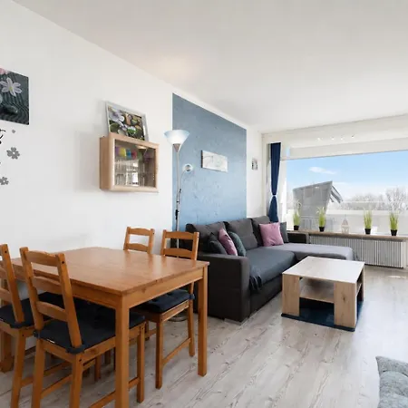Ostseeparadies Magic Apartamento Sierksdorf