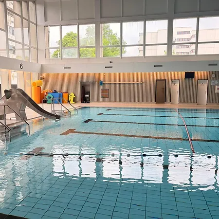 Apartamento Ostseeparadies Magic Sierksdorf