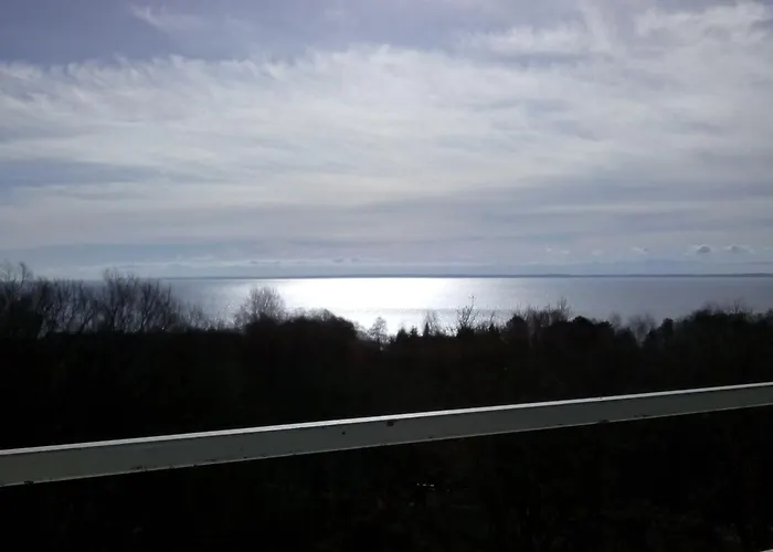 Ostseeparadies Magic Apartamento *