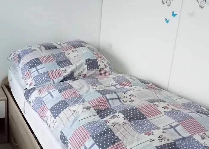 Ostseeparadies Magic *