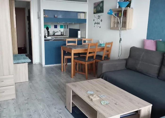 Ostseeparadies Magic Sierksdorf