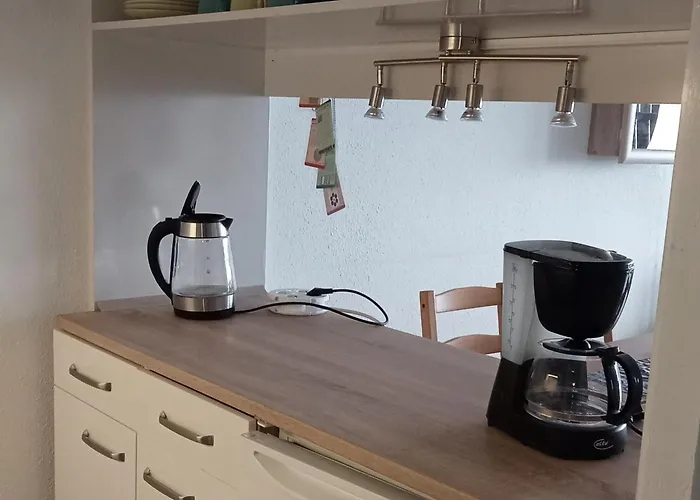 Ostseeparadies Magic Apartamento