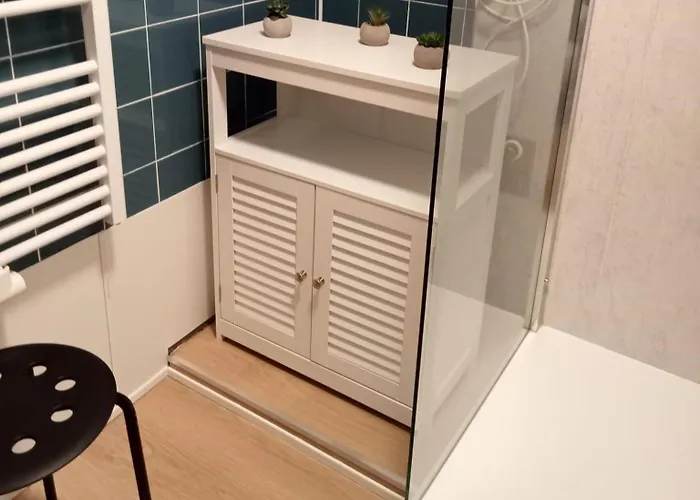 Apartamento Ostseeparadies Magic *