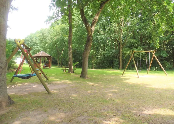 Ostseeparadies Magic * Sierksdorf