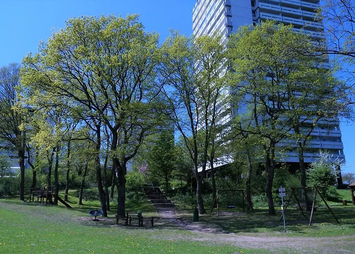 Ostseeparadies Magic * Sierksdorf