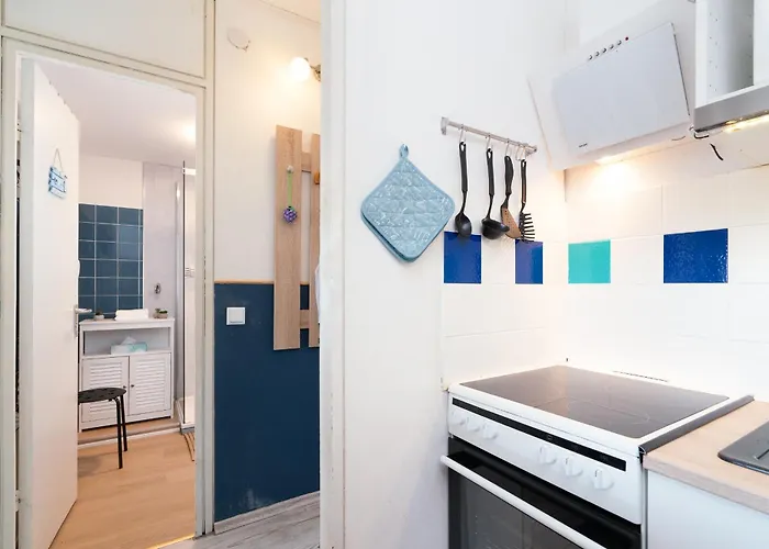 Ostseeparadies Magic Apartmán Sierksdorf