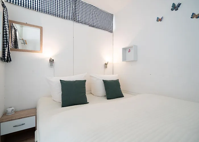 Apartmán Ostseeparadies Magic Sierksdorf