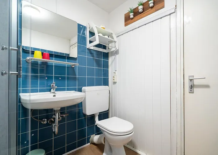 Ostseeparadies Magic Apartmán Sierksdorf